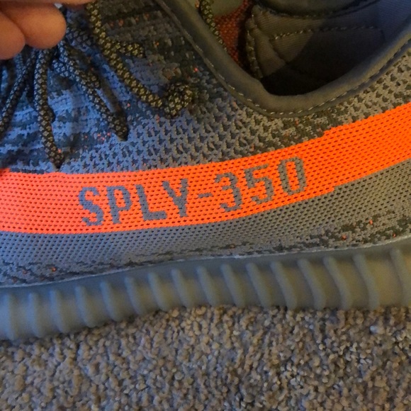 Yeezy Beluga 350 Boost v2 - Picture 2 of 5